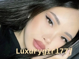 Luxurygirl777