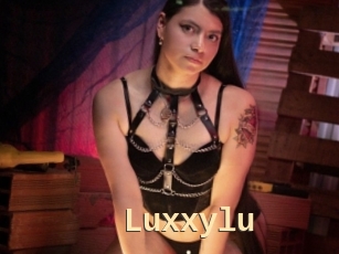 luxxylu Dialogue Sexe