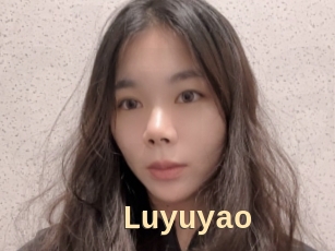 Luyuyao