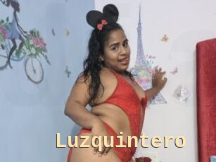 Luzquintero