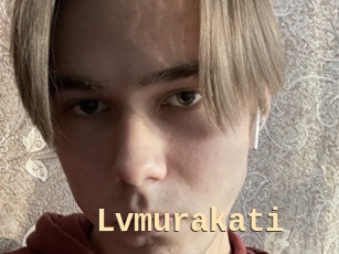 Lvmurakati
