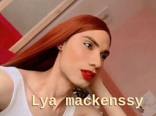 Lya_mackenssy