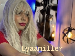 Lyaamiller