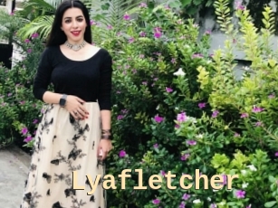 Lyafletcher