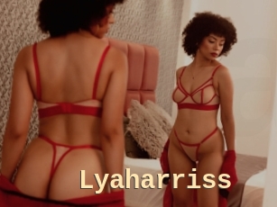 Lyaharriss