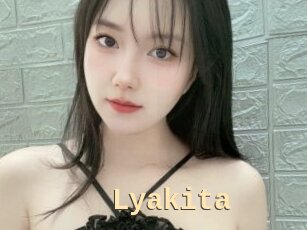 Lyakita