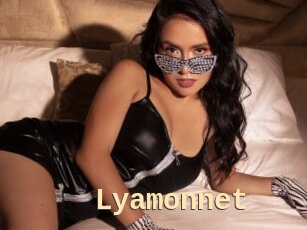 Lyamonnet
