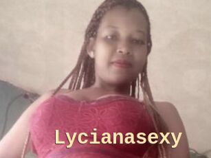 Lycianasexy