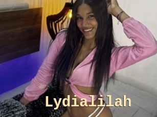 Lydialilah