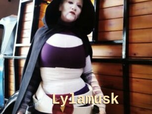 Lylamusk