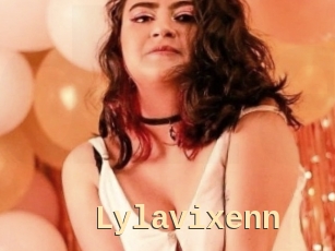 Lylavixenn