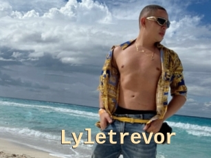 lyletrevor Dialogue Sexe