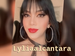 Lyliaalcantara