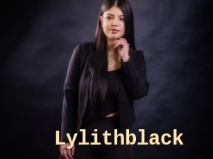 Lylithblack