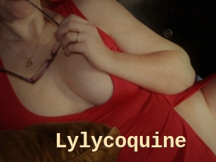 Lylycoquine