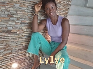 lylye Dialogue Sexe