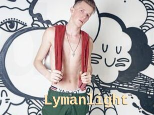 Lymanlight