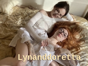 Lynanddoretta