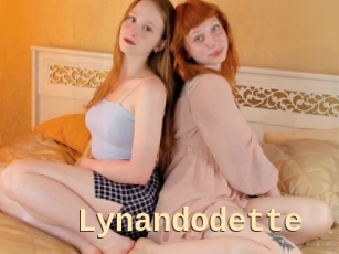 Lynandodette