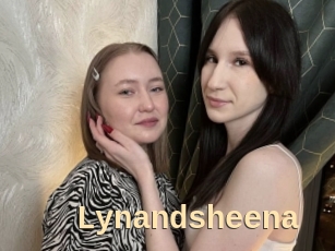 Lynandsheena