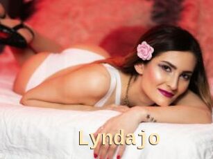 Lyndajo