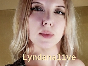 Lyndanalive