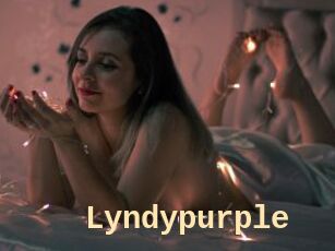 Lyndypurple