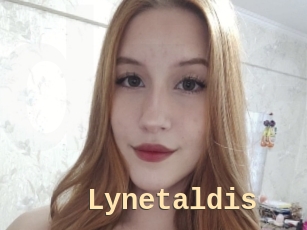 Lynetaldis
