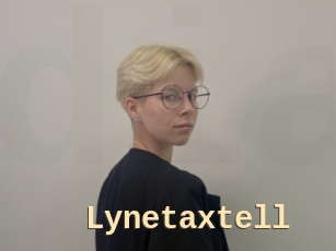 Lynetaxtell