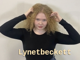 Lynetbeckett