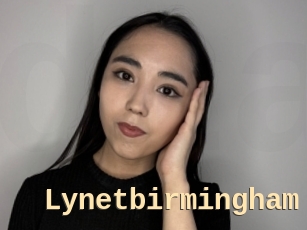 Lynetbirmingham