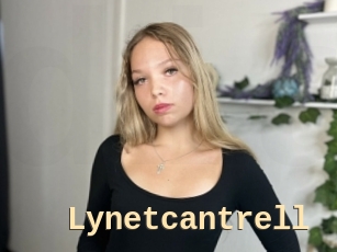 Lynetcantrell