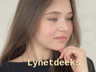 Lynetdeeks