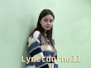 Lynetdurnell