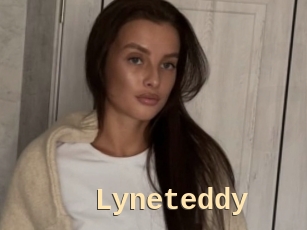 Lyneteddy
