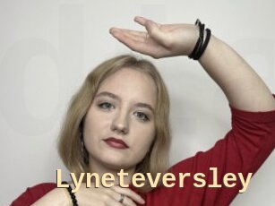 Lyneteversley