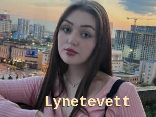 Lynetevett