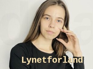 Lynetforland