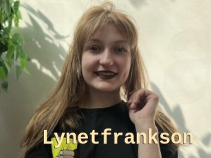 Lynetfrankson