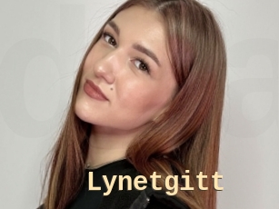 Lynetgitt