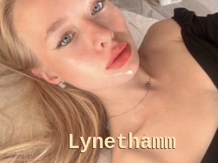 Lynethamm
