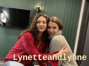 Lynetteandlynne