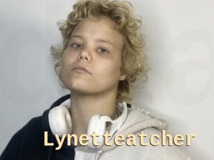 Lynetteatcher