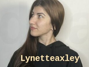 Lynetteaxley