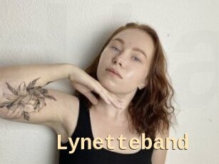 Lynetteband