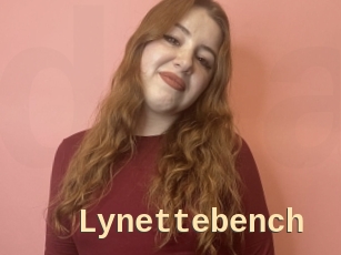 Lynettebench
