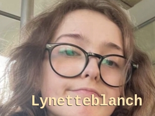 Lynetteblanch