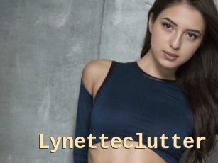 Lynetteclutter