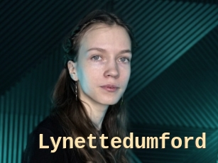 Lynettedumford