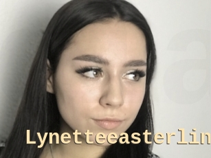 Lynetteeasterlin